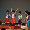 年中児　舞踊劇「しらゆきひめ」